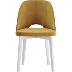 Skandynawskie Krzesło do jadalni ELIXIR | Beautysofa24.pl