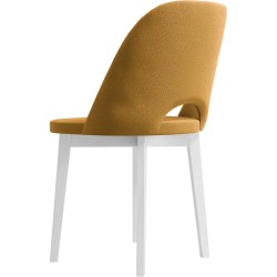 Skandynawskie Krzesło do jadalni ELIXIR | Beautysofa24.pl