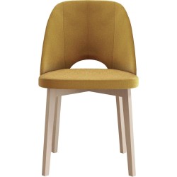 Skandynawskie Krzesło do jadalni ELIXIR | Beautysofa24.pl