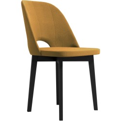 Skandynawskie Krzesło do jadalni ELIXIR | Beautysofa24.pl