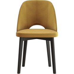 Skandynawskie Krzesło do jadalni ELIXIR | Beautysofa24.pl