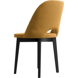 Skandynawskie Krzesło do jadalni ELIXIR | Beautysofa24.pl