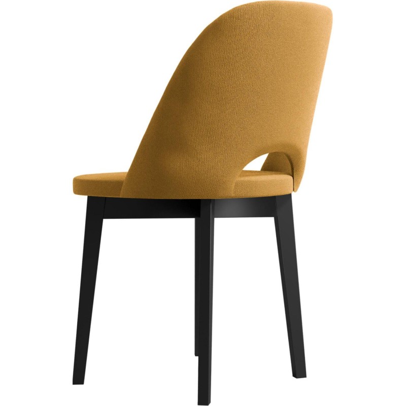 Skandynawskie Krzesło do jadalni ELIXIR | Beautysofa24.pl