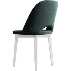 Skandynawskie Krzesło do jadalni ELIXIR | Beautysofa24.pl