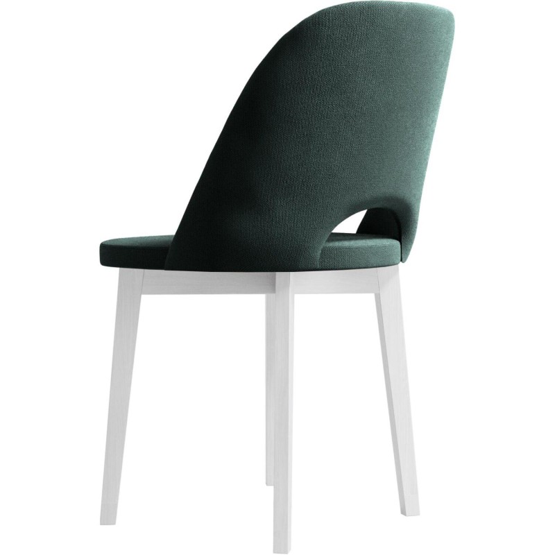 Skandynawskie Krzesło do jadalni ELIXIR | Beautysofa24.pl