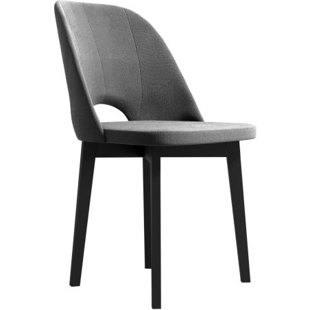 Skandynawskie Krzesło do jadalni ELIXIR | Beautysofa24.pl