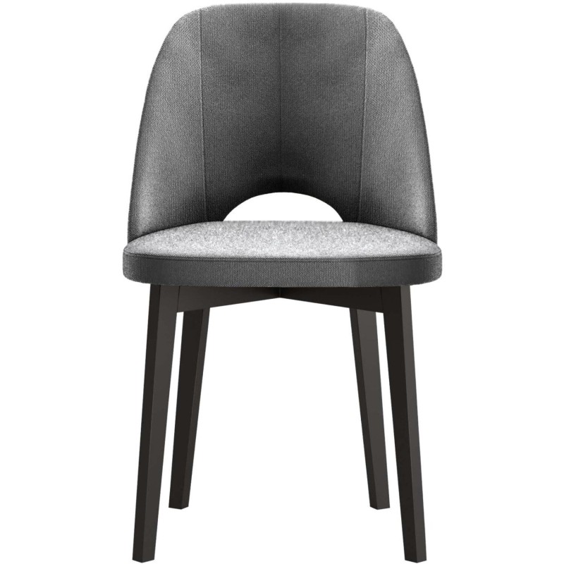 Skandynawskie Krzesło do jadalni ELIXIR | Beautysofa24.pl