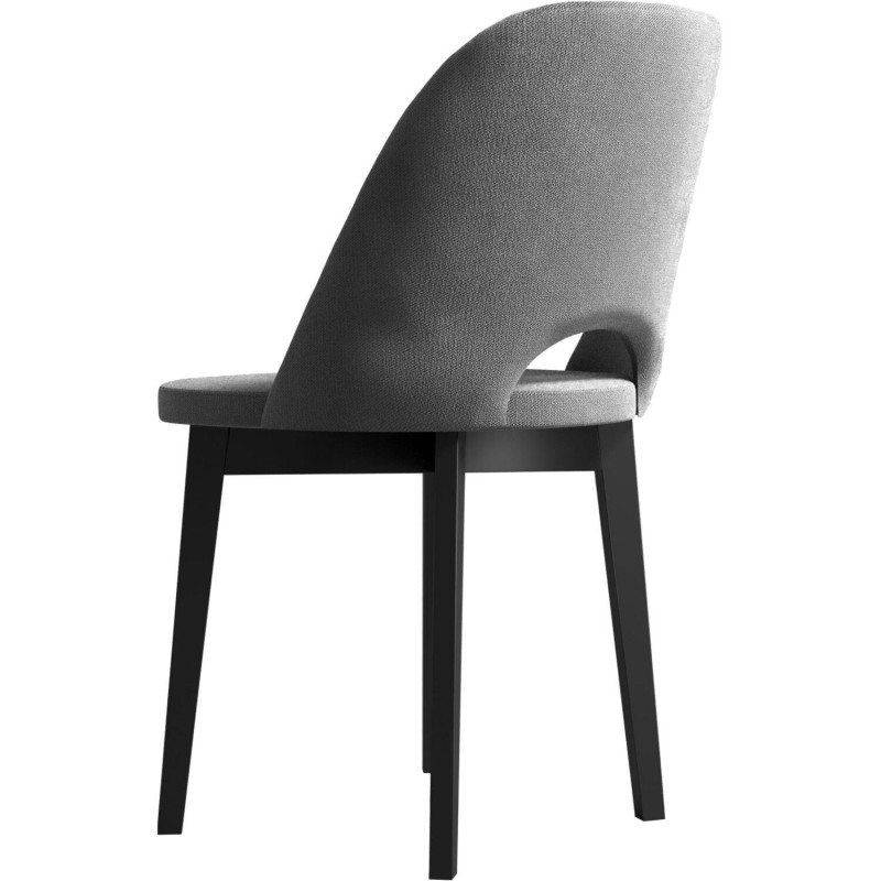 Skandynawskie Krzesło do jadalni ELIXIR | Beautysofa24.pl