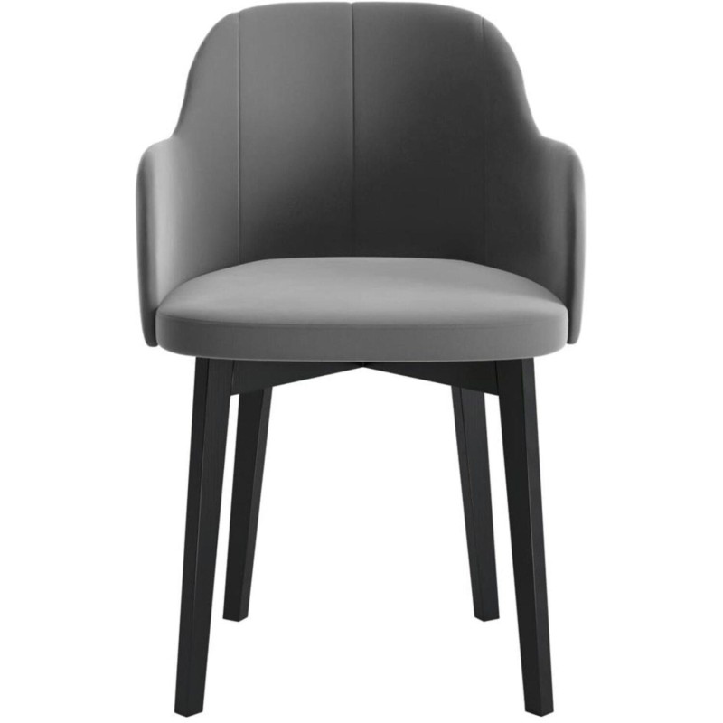 Nowoczesne krzesło tapicerowane RELAX | Beautysofa24.pl