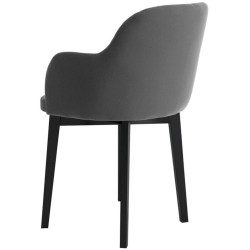 Nowoczesne krzesło tapicerowane RELAX | Beautysofa24.pl