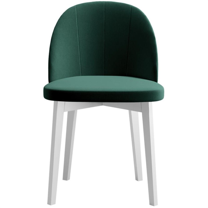 Nowoczesne Krzesło skandynawskie LUXOR | Beautysofa24.pl