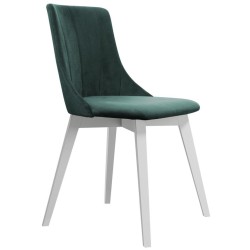 Nowoczesne Krzesło tapicerowane FELIX II | Beautysofa24.pl