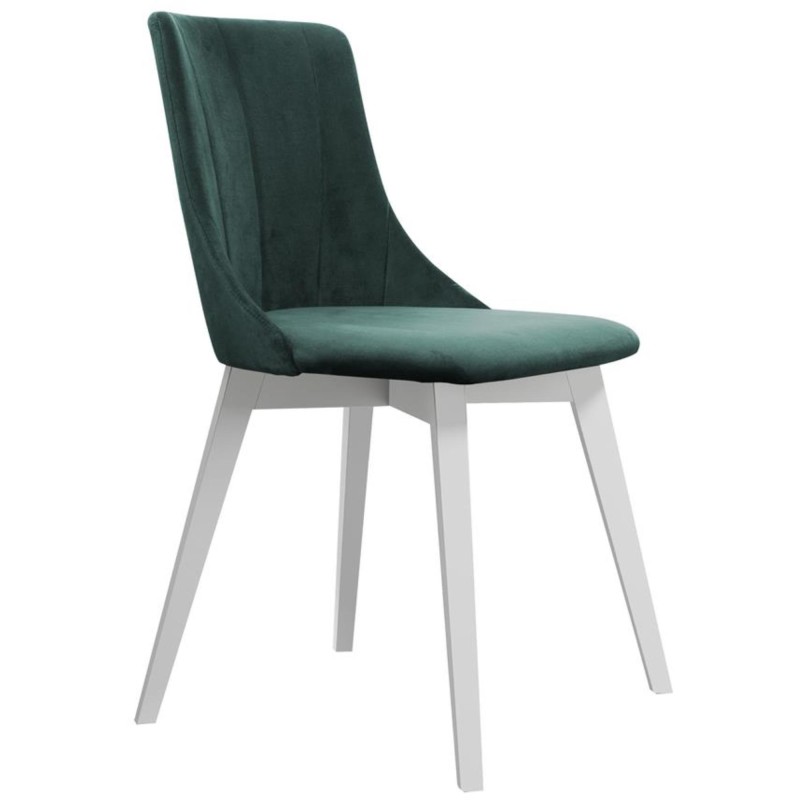 Nowoczesne Krzesło tapicerowane FELIX II | Beautysofa24.pl