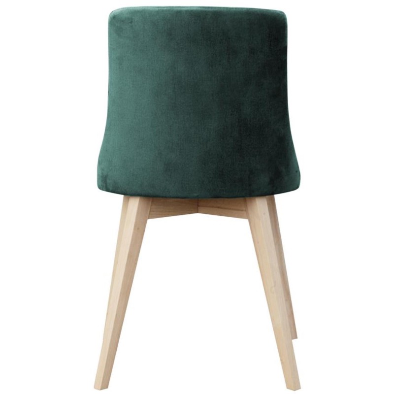 Nowoczesne Krzesło tapicerowane FELIX II | Beautysofa24.pl