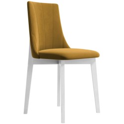 Nowoczesne Krzesło skandynawskie FELIX | Beautysofa24.pl