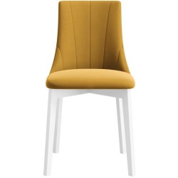 Nowoczesne Krzesło skandynawskie FELIX | Beautysofa24.pl