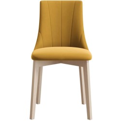 Nowoczesne Krzesło skandynawskie FELIX | Beautysofa24.pl