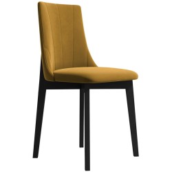 Nowoczesne Krzesło skandynawskie FELIX | Beautysofa24.pl