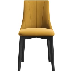 Nowoczesne Krzesło skandynawskie FELIX | Beautysofa24.pl