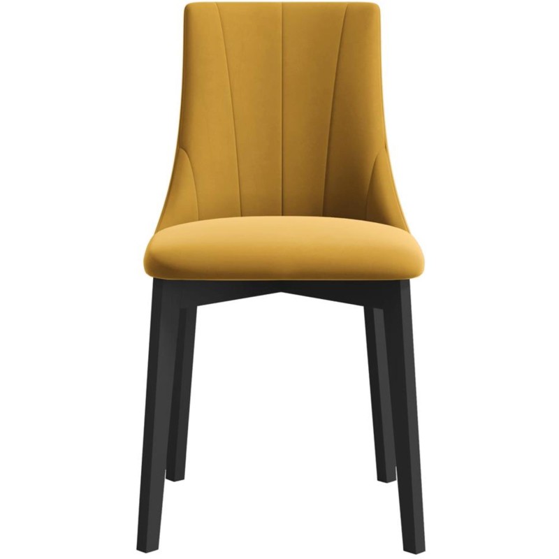 Nowoczesne Krzesło skandynawskie FELIX | Beautysofa24.pl