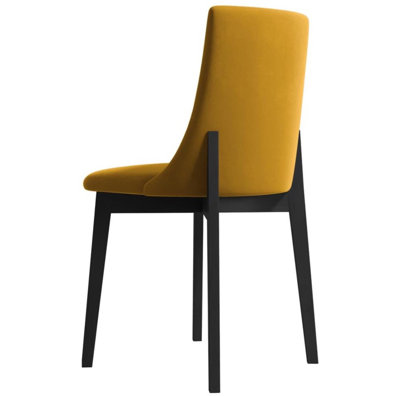 Nowoczesne Krzesło skandynawskie FELIX | Beautysofa24.pl