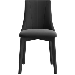 Nowoczesne Krzesło skandynawskie FELIX | Beautysofa24.pl