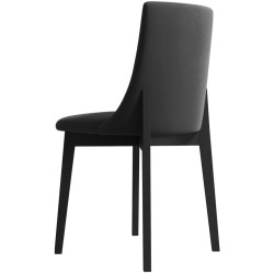 Nowoczesne Krzesło skandynawskie FELIX | Beautysofa24.pl