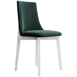 Nowoczesne Krzesło skandynawskie FELIX | Beautysofa24.pl