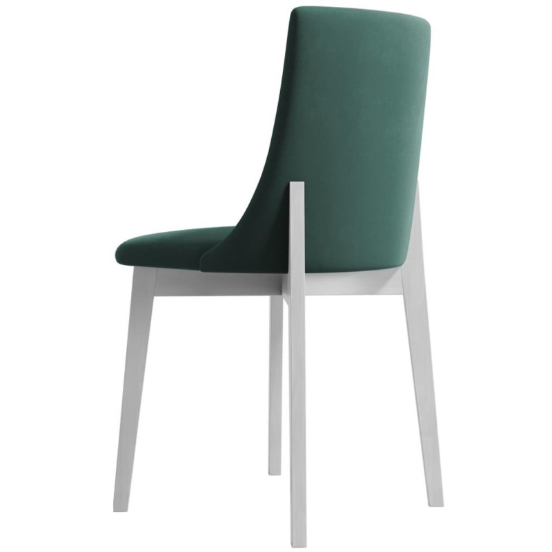 Nowoczesne Krzesło skandynawskie FELIX | Beautysofa24.pl