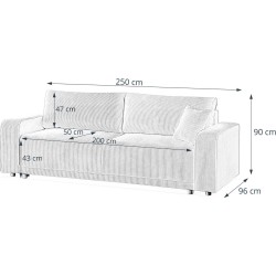 %product-name% ❤︎ Beautysofa24.pl