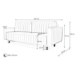 %product-name% ❤︎ Beautysofa24.pl