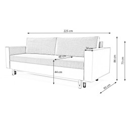 %product-name% ❤︎ Beautysofa24.pl