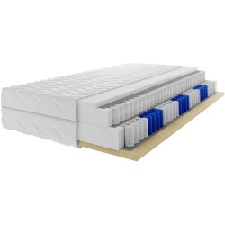 Materac sprężynowy VANILLIA | Beautysofa24.pl