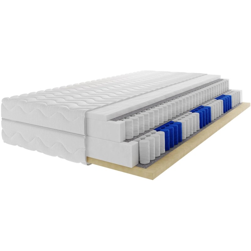 Materac sprężynowy VANILLIA | Beautysofa24.pl