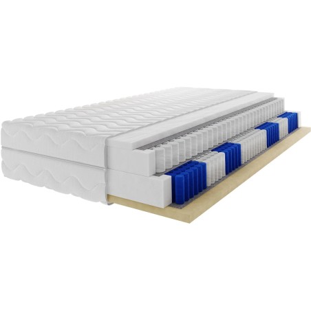 Materac sprężynowy BORAGE | Beautysofa24.pl