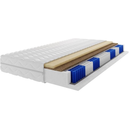 Materac kieszeniowy MINT | Beautysofa24.pl