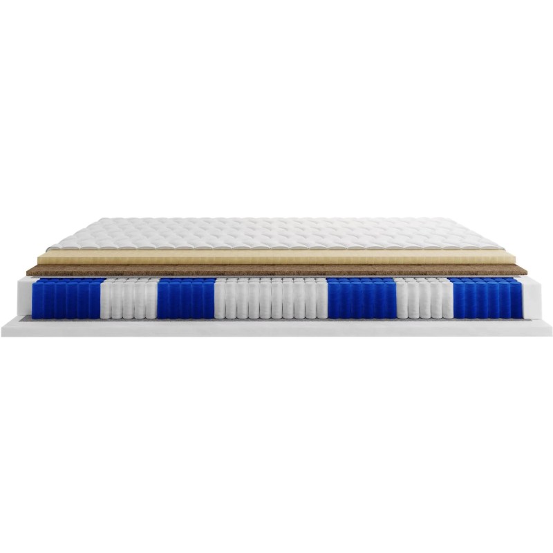 Materac kieszeniowy MINT | Beautysofa24.pl