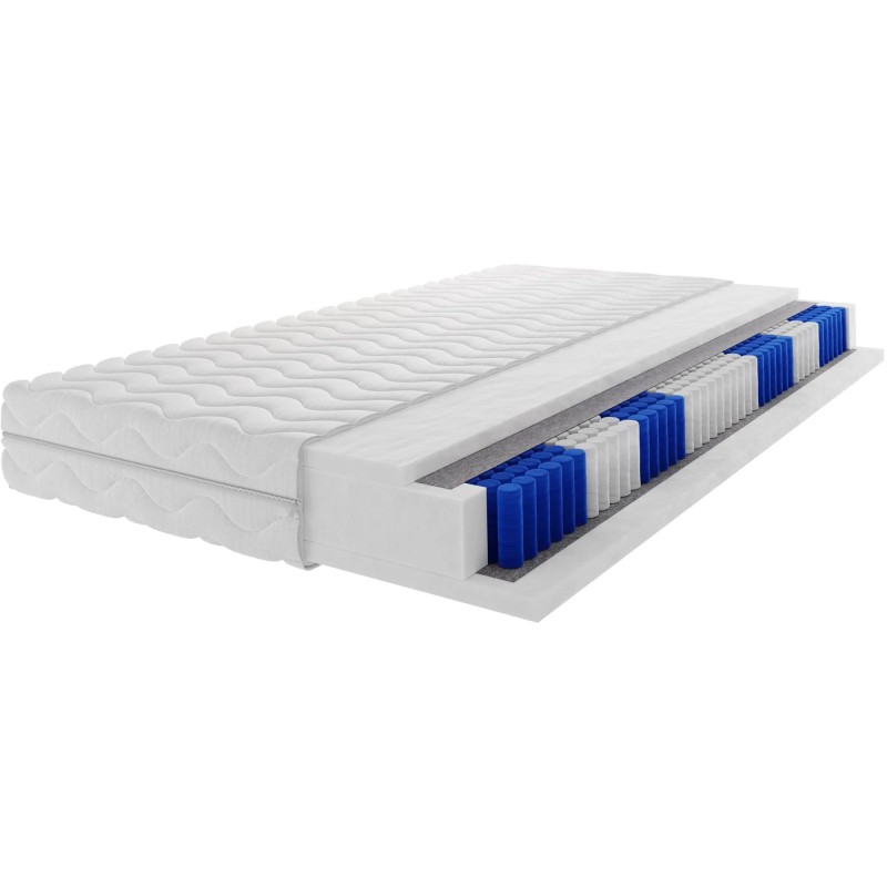 Materac kieszeniowy FILE | Beautysofa24.pl