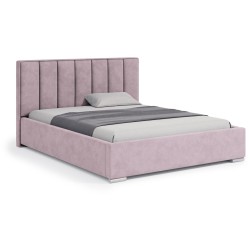 Łóżko tapicerowane CINCO | BeautySofa24.pl