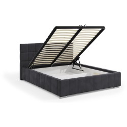 Łóżko tapicerowane TRES | BeautySofa24.pl