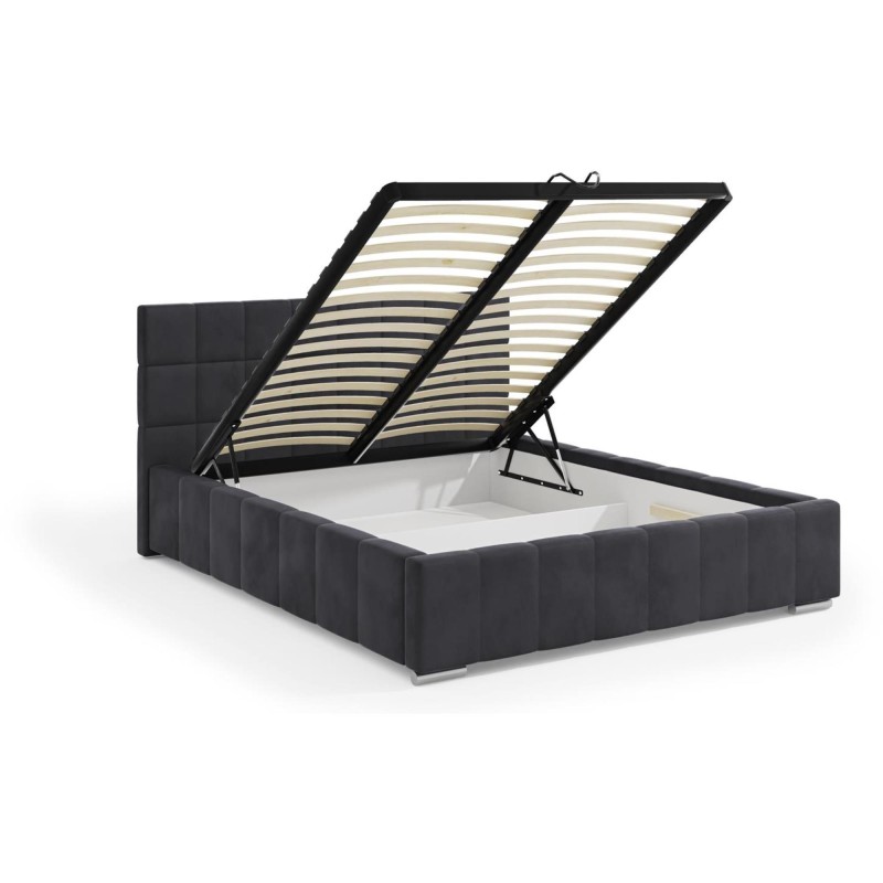 Łóżko tapicerowane TRES | BeautySofa24.pl