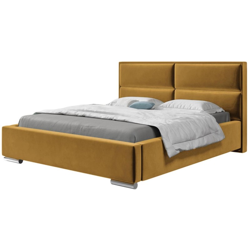 Łóżko tapicerowane DUO | BeautySofa24.pl