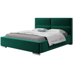 Łóżko tapicerowane DUO | BeautySofa24.pl