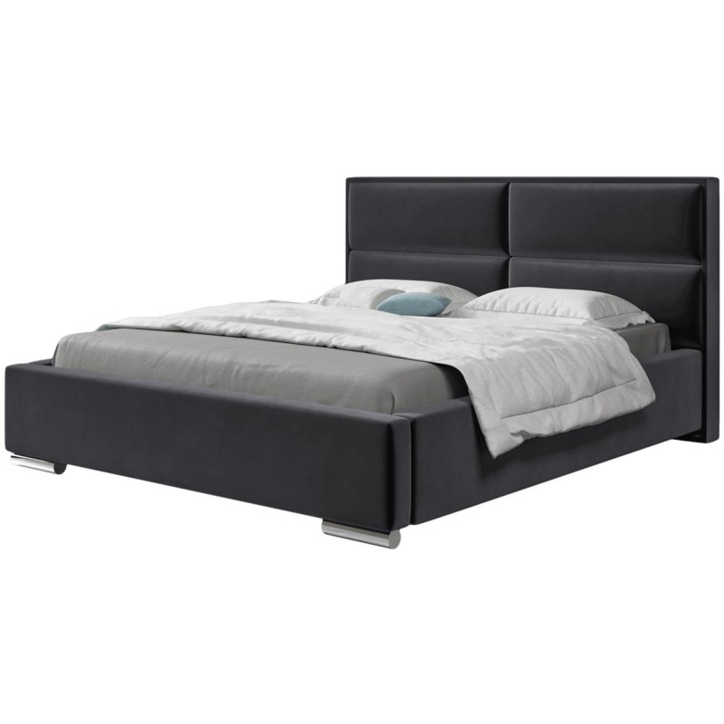 Łóżko tapicerowane DUO | BeautySofa24.pl