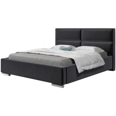 Łóżko tapicerowane DUO | BeautySofa24.pl