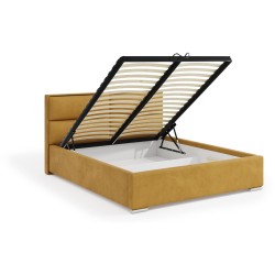 Łóżko tapicerowane DUO | BeautySofa24.pl