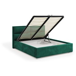 Łóżko tapicerowane DUO | BeautySofa24.pl