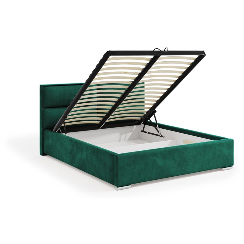 Łóżko tapicerowane DUO | BeautySofa24.pl