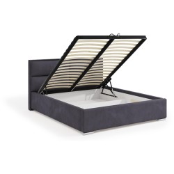 Łóżko tapicerowane DUO | BeautySofa24.pl