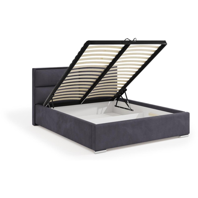 Łóżko tapicerowane DUO | BeautySofa24.pl